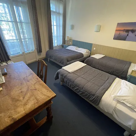 Hotel De France Centre