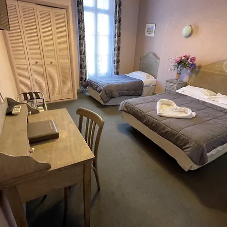 De France Centre 2* بيربينيو