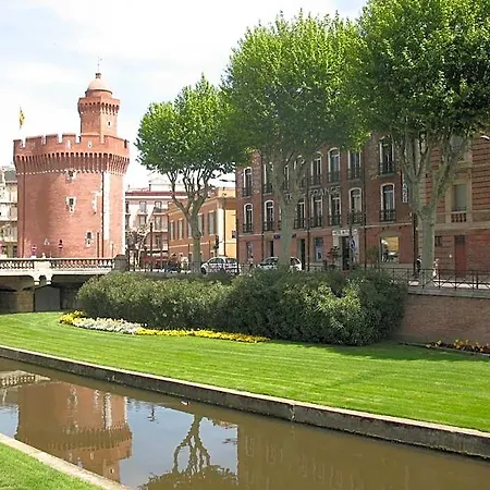 Отель De France Centre