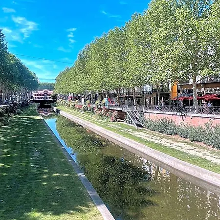 De France Centre Отель
