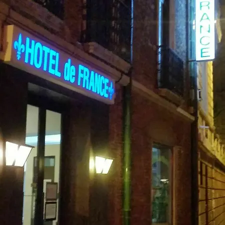 ドゥ フランス ペルピニャン