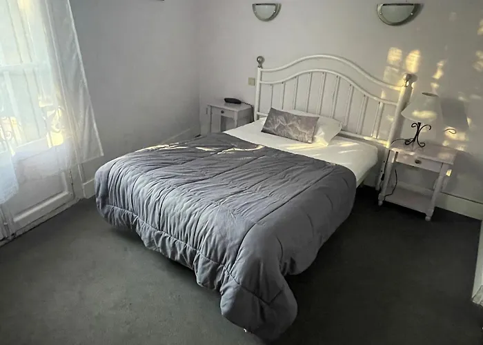 De France Centre Hotel Perpignan