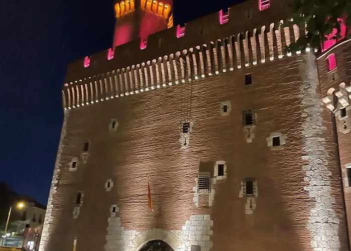 Hotel De France Centre