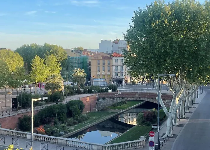 De France Centre Hotel 2*