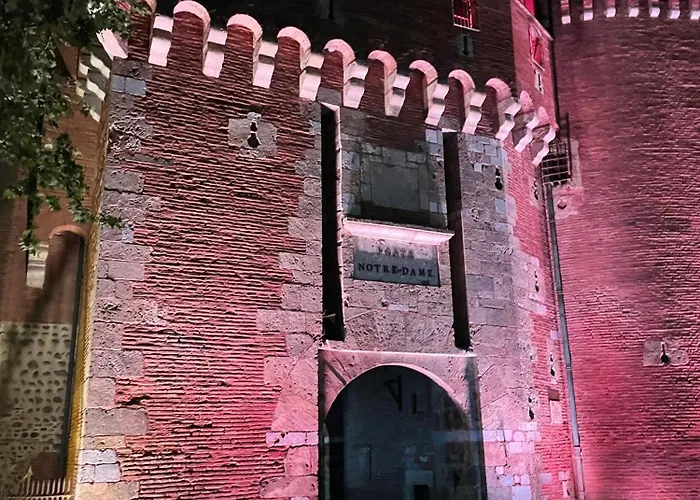 De France Centre Perpignan