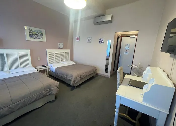 Hotel De France Centre