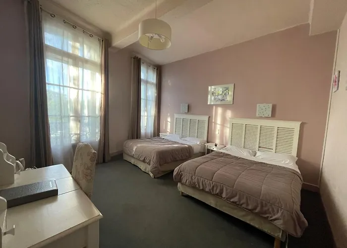 De France Centre Hotel 2*