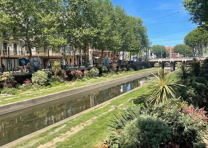 De France Centre Hotel