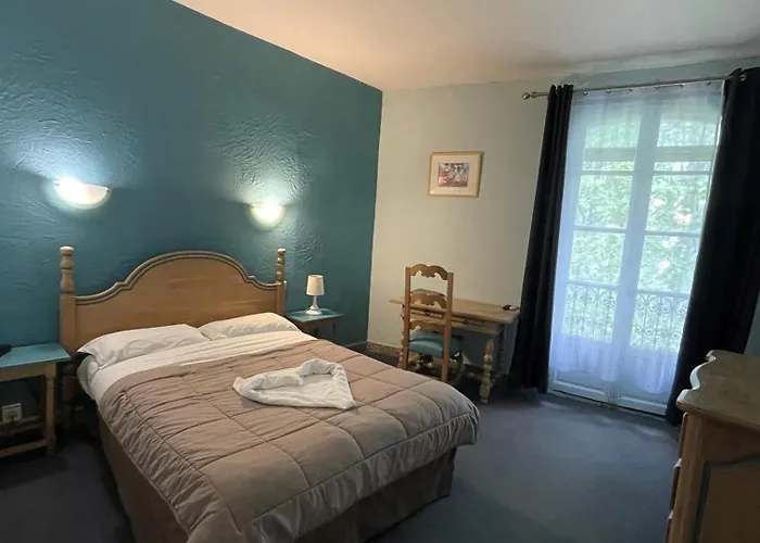 De France Centre Perpignan