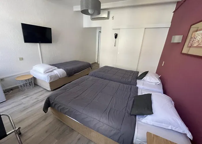 De France Centre Perpignano