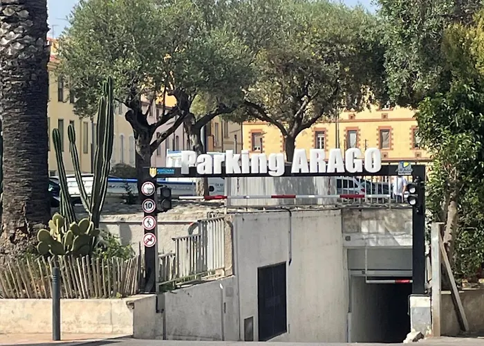 Hotel De France Centre