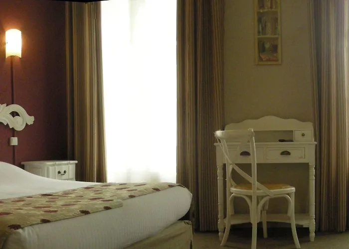 De France Centre Perpignan