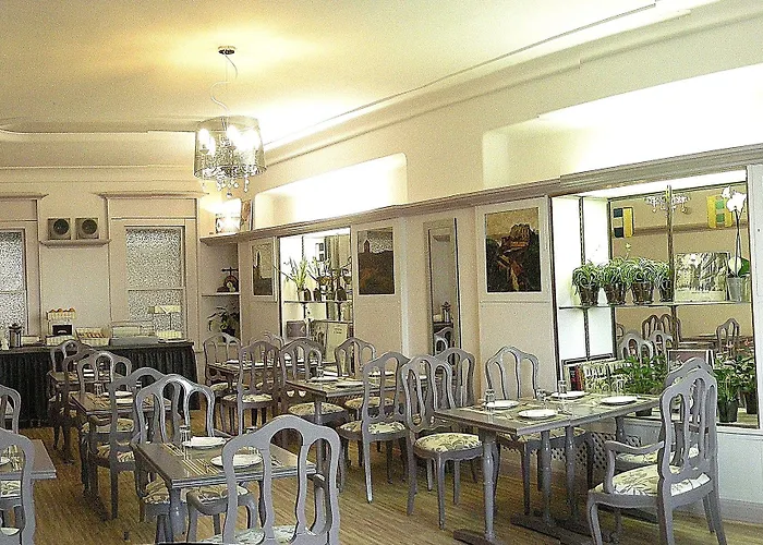 Hotel De France Centre