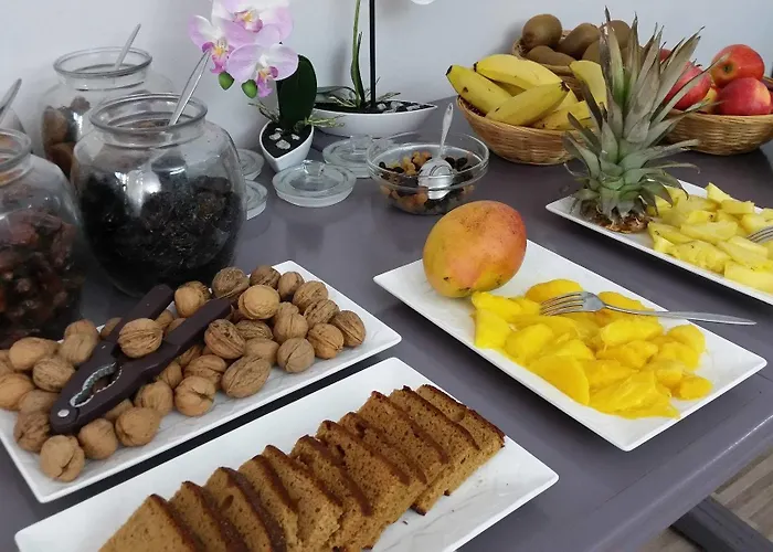 De France Centre Hotel Perpignan