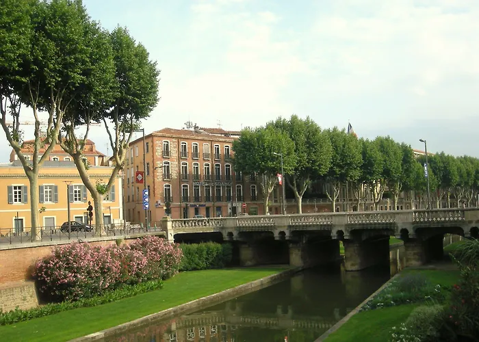 Hotel De France Centre 2*