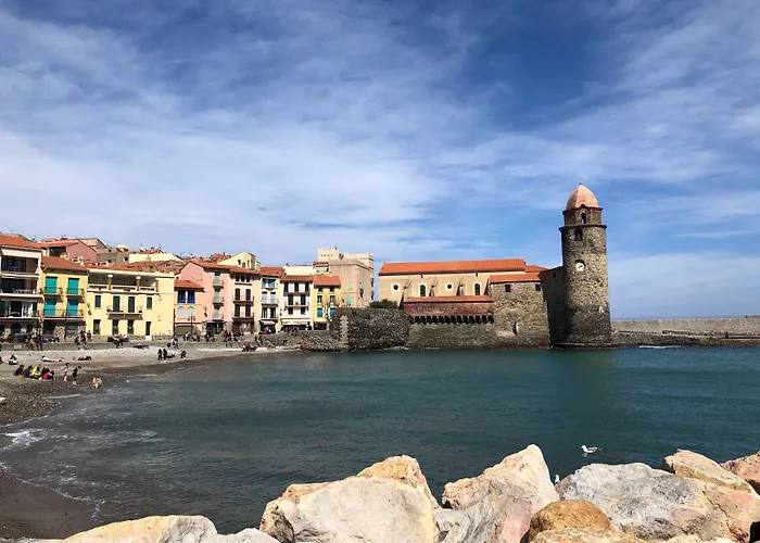 Hotel De France Centre