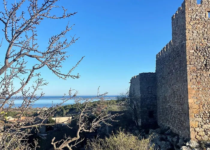 De France Centre Hotel Perpignan