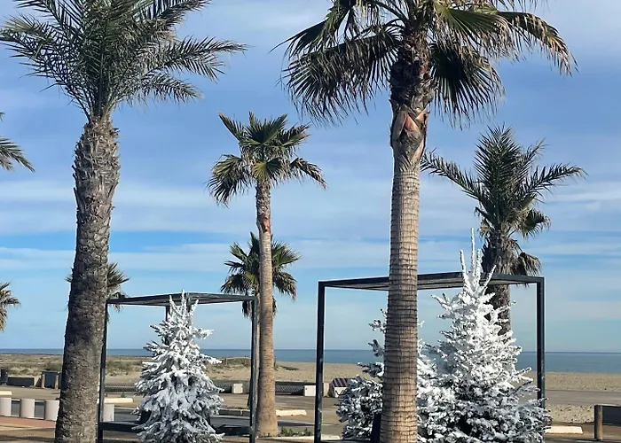 De France Centre Hotel Perpignan